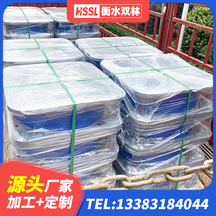 湾沚区LNR橡胶隔震支座1200 湾沚区LRB1300隔震支座什么价格 湾沚区水平力分散型橡胶支座厂家 湾沚区LRB1400隔震支座生产厂家 - 第2张