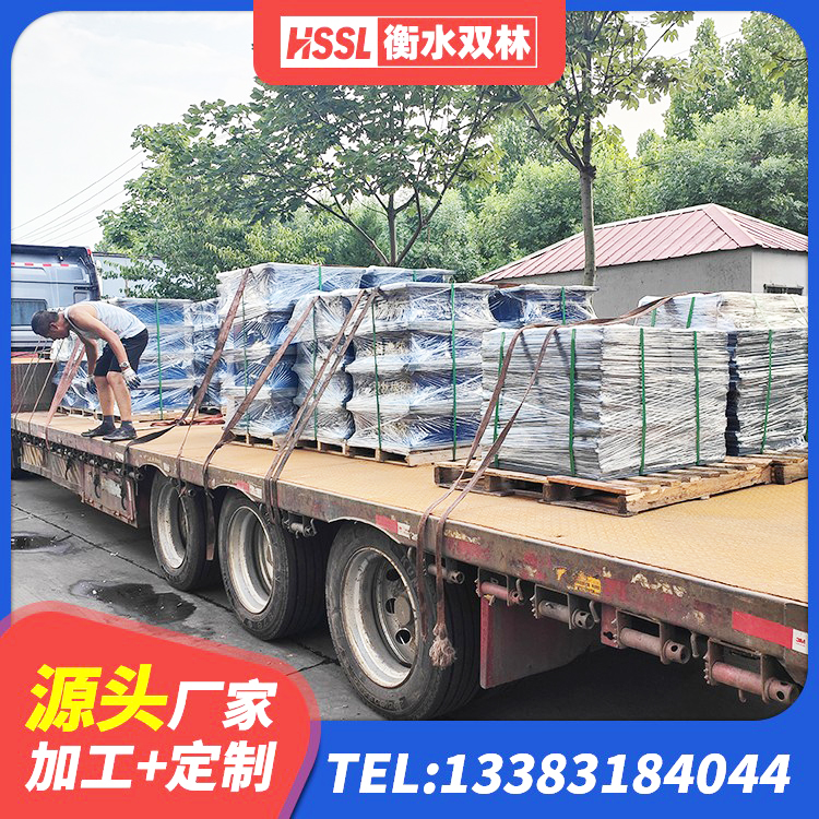 湾沚区HDR500高阻尼隔震支座多少钱 湾沚区叠层隔震橡胶支座 湾沚区橡胶隔震支座LNR(H)-470*470*164生产厂家 湾沚区LRB400支座源头工厂 - 第5张