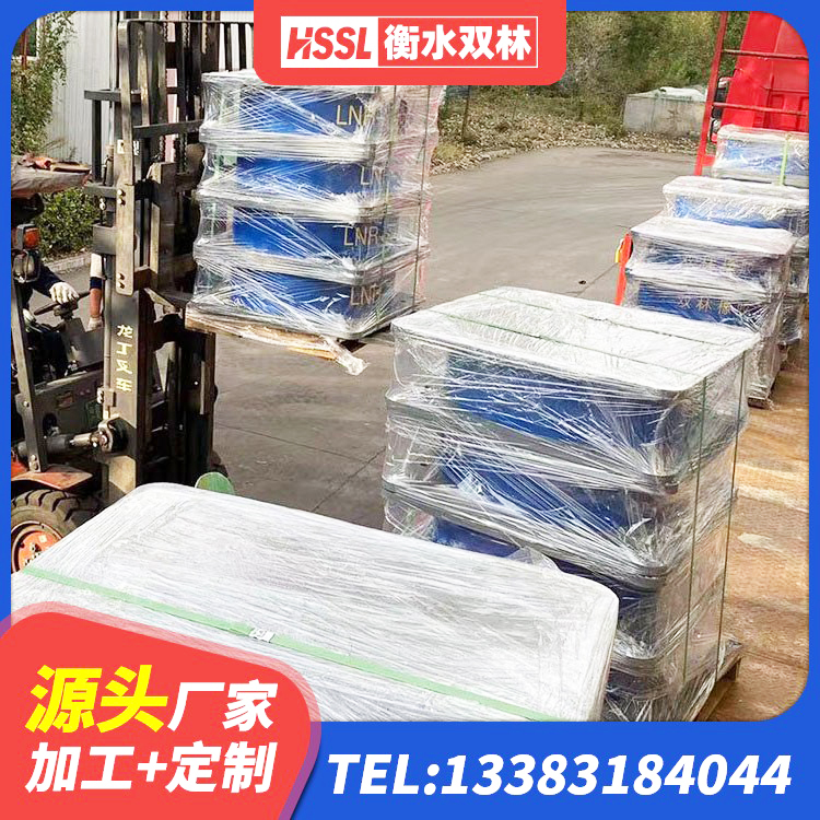湾沚区隔震橡胶支座多少钱 湾沚区HDR1300橡胶隔震支座源头工厂 湾沚区建筑水平力分散隔震支座厂家 湾沚区LRB橡胶隔震支座价格 - 第4张
