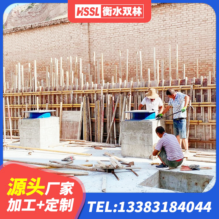 湾沚区建筑高阻泥隔震支座 湾沚区建筑橡胶隔震支座哪里好 湾沚区水平力分散型LNR橡胶支座多少钱 湾沚区的橡胶隔震支座源头工厂 - 第6张
